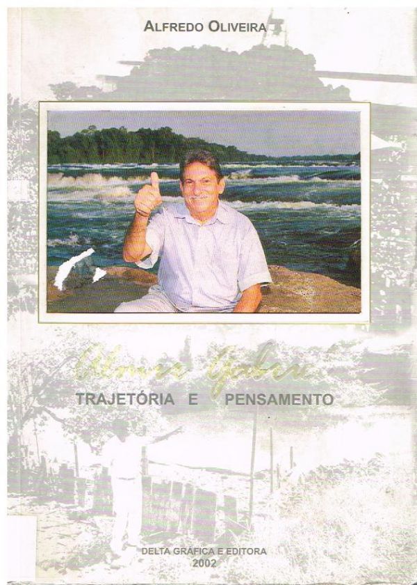 Almir Gabriel: trajetória e pensamento